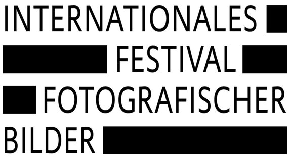 Logo: Internationales Festival Fotografischer Bilder
